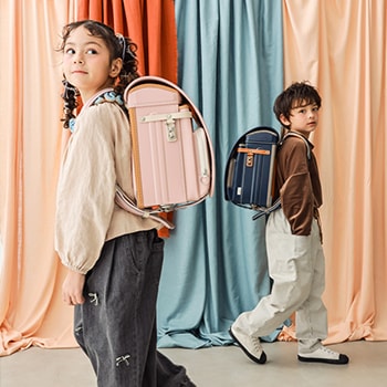 2027ニノニナランドセル『コレト』/ 日本製 高品質の高級素材 人工皮革