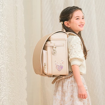 2027ニノニナランドセル『オーセン』/ 日本製 高品質の高級素材 人工
