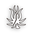 仁尾彫金 ロゴ