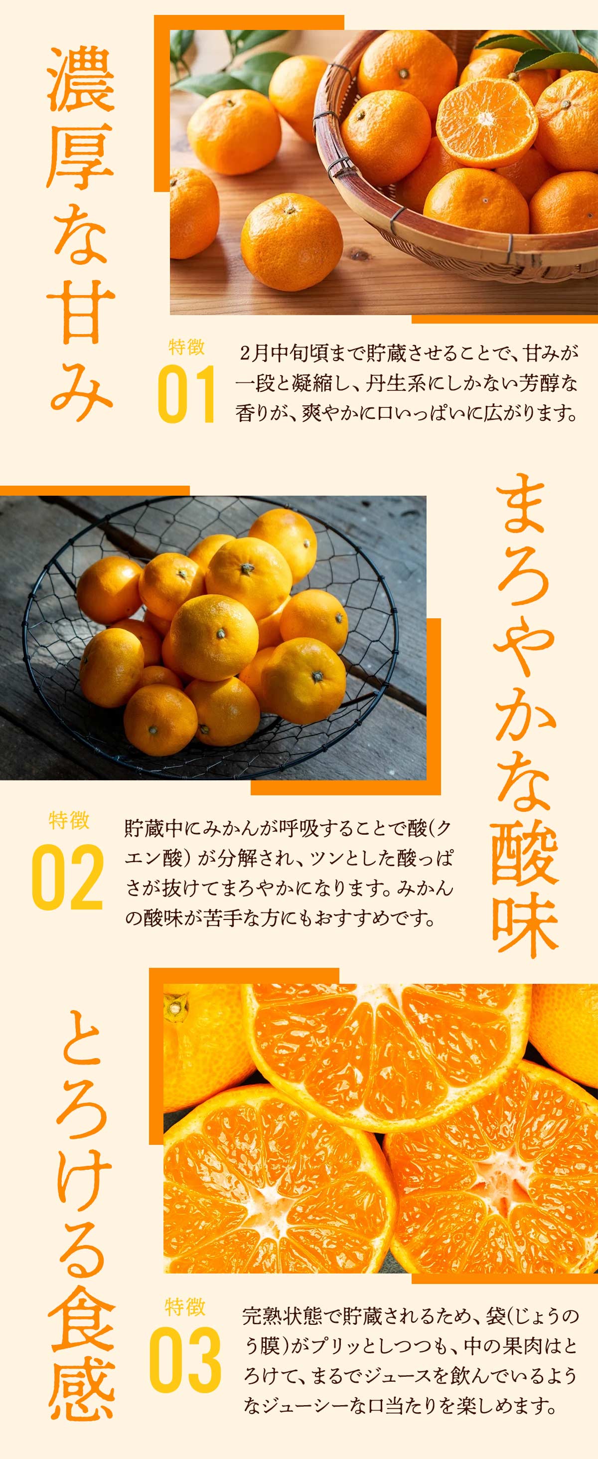 和歌山県産みかん 2kg 送料無料 [森本農園] 丹生系みかん 秀・優混合SS