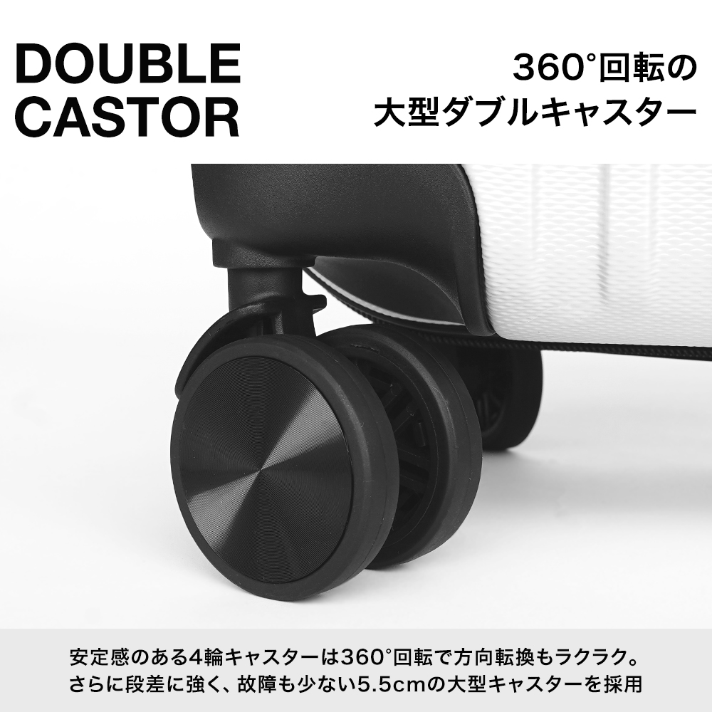 2025年モデル 3個セット 安心の1年保証 スーツケース Sサイズ Mサイズ