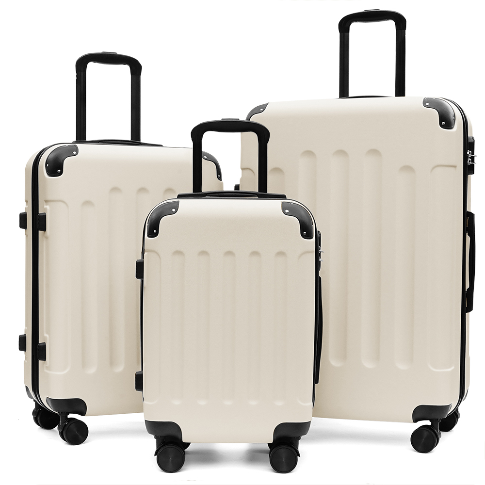 【3点SET・送料無料】TABI LIGHT WEIGHT GUARDIA 3個セット スーツケース Sサイズ Mサイズ Lサイズ 3サイズSET  機内持ち込み｜niraikanai1109｜05