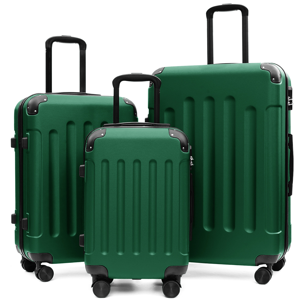【3点SET・送料無料】TABI LIGHT WEIGHT GUARDIA 3個セット スーツケース Sサイズ Mサイズ Lサイズ 3サイズSET  機内持ち込み｜niraikanai1109｜07