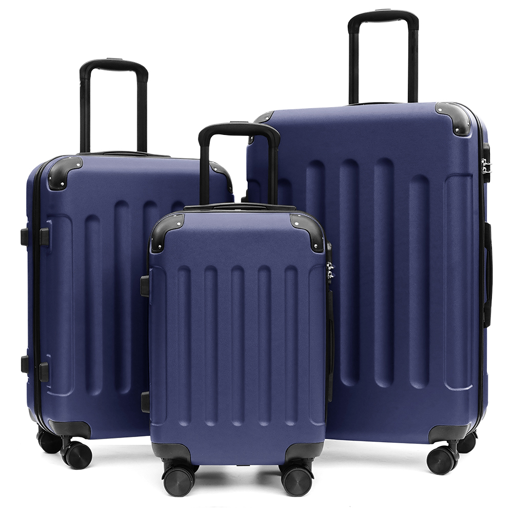 【3点SET・送料無料】TABI LIGHT WEIGHT GUARDIA 3個セット スーツケース Sサイズ Mサイズ Lサイズ 3サイズSET  機内持ち込み｜niraikanai1109｜03