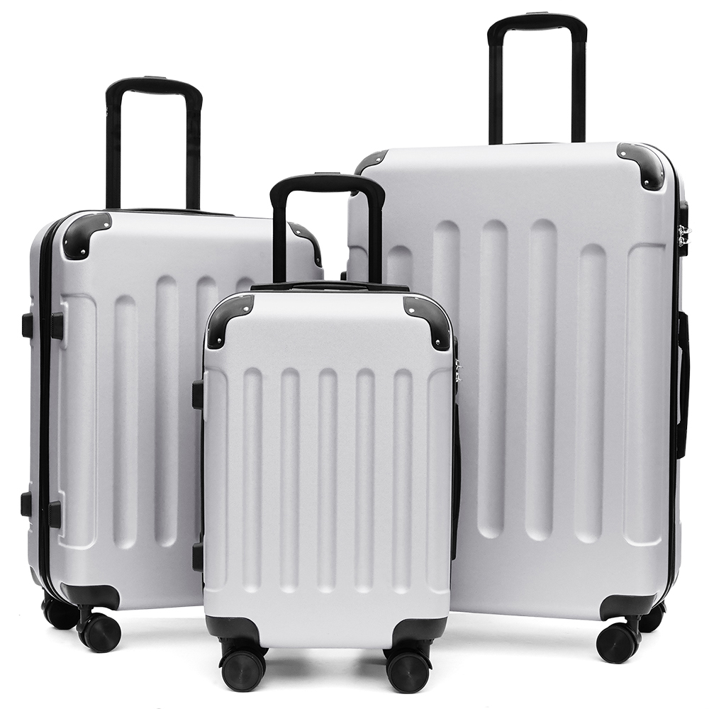 【3点SET・送料無料】TABI LIGHT WEIGHT GUARDIA 3個セット スーツケース Sサイズ Mサイズ Lサイズ 3サイズSET  機内持ち込み｜niraikanai1109｜04