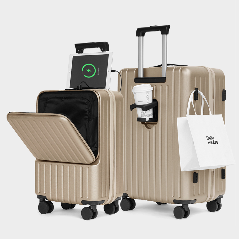 SA　セット売り　ｓ11　ロトム無し WOG Lilo（リロ）スーツケース SMセット 2サイズSET Sサイズ Mサイズ 2