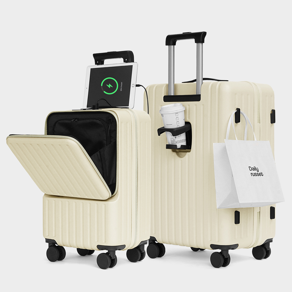 WOG Lilo（リロ）スーツケース SMセット 2サイズSET Sサイズ Mサイズ 2