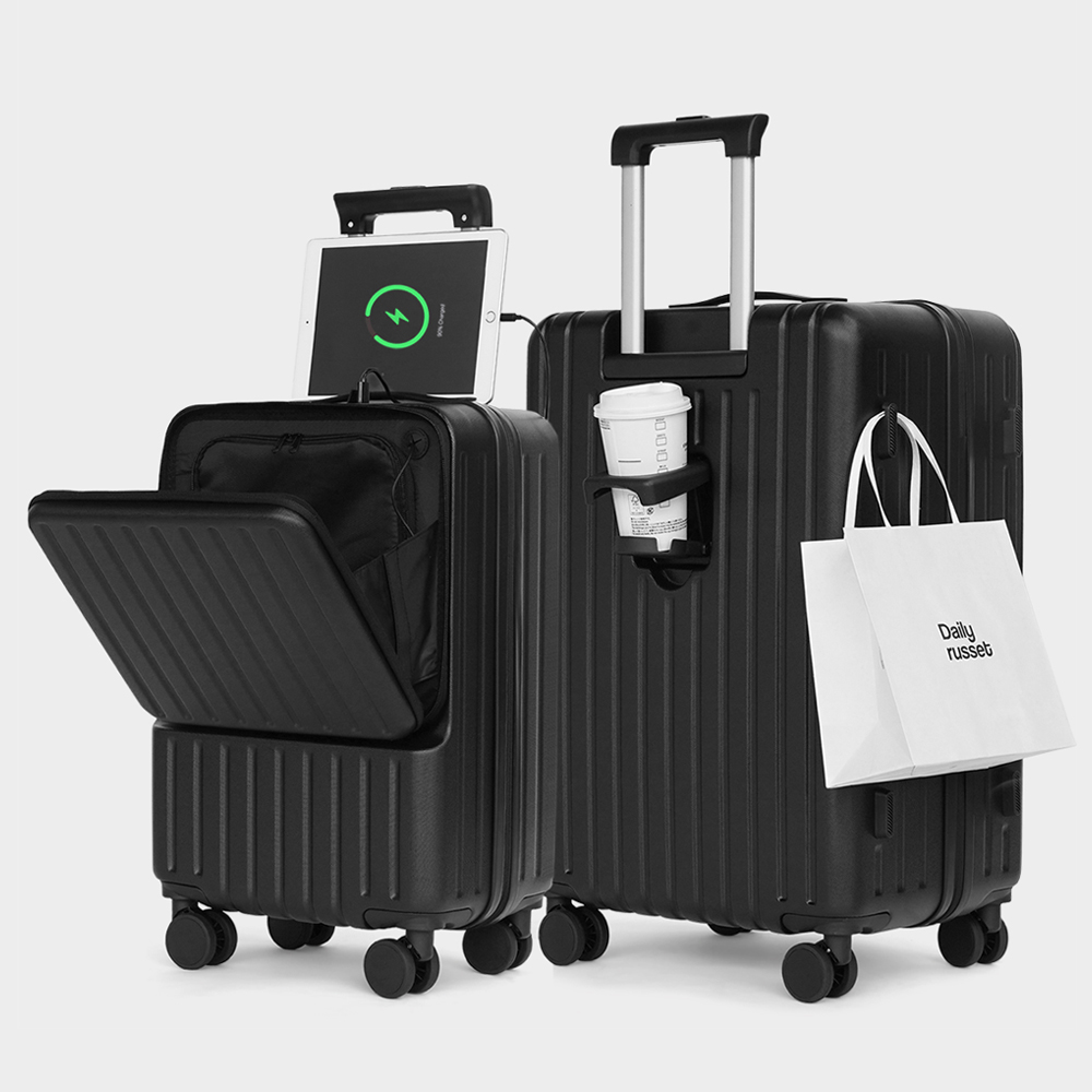 WOG Lilo（リロ）スーツケース SMセット 2サイズSET Sサイズ Mサイズ 2