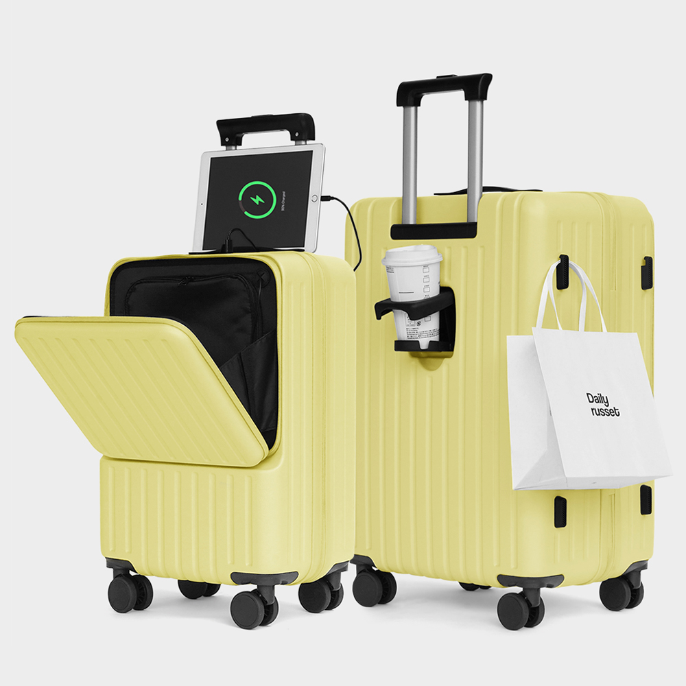 WOG Lilo（リロ）スーツケース SMセット 2サイズSET Sサイズ Mサイズ 2