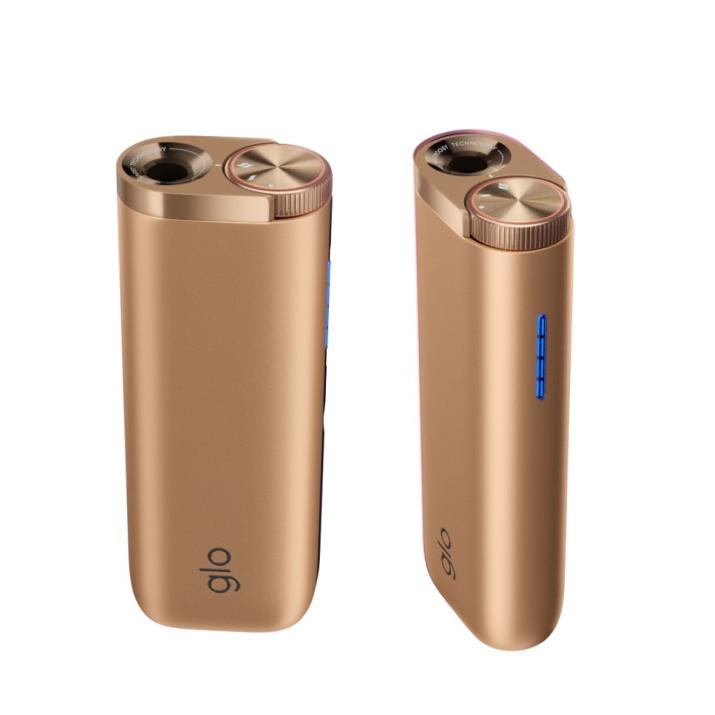 glo hyper グロー ハイパー 本体 加熱式タバコ 新品 : インボイス対応