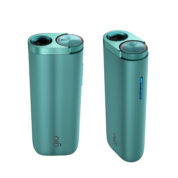 glo hyper グロー ハイパー 本体 加熱式タバコ 新品 : インボイス対応
