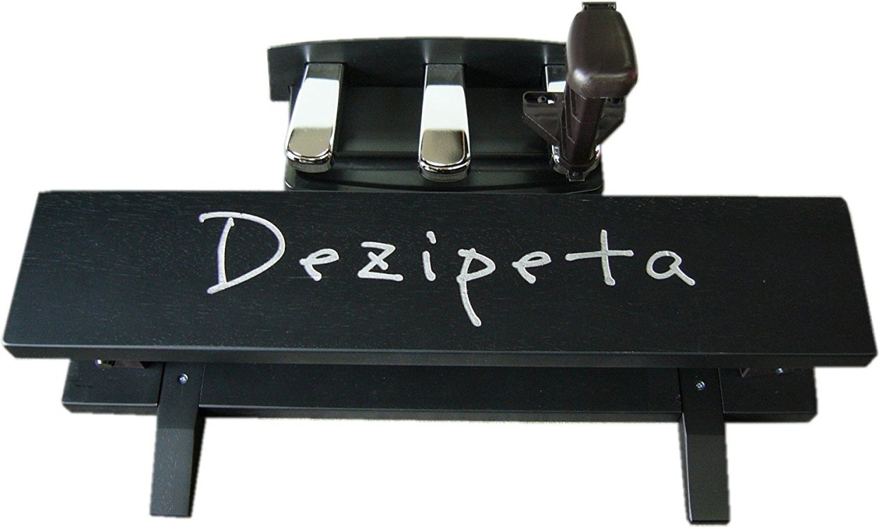 デジペタ Dezipeta デジタルピアノ補助ペダル 踏み台 楽天市場】デジペタ（デジタルピアノ 専用 補助ペダル） : 楽器PLAZA