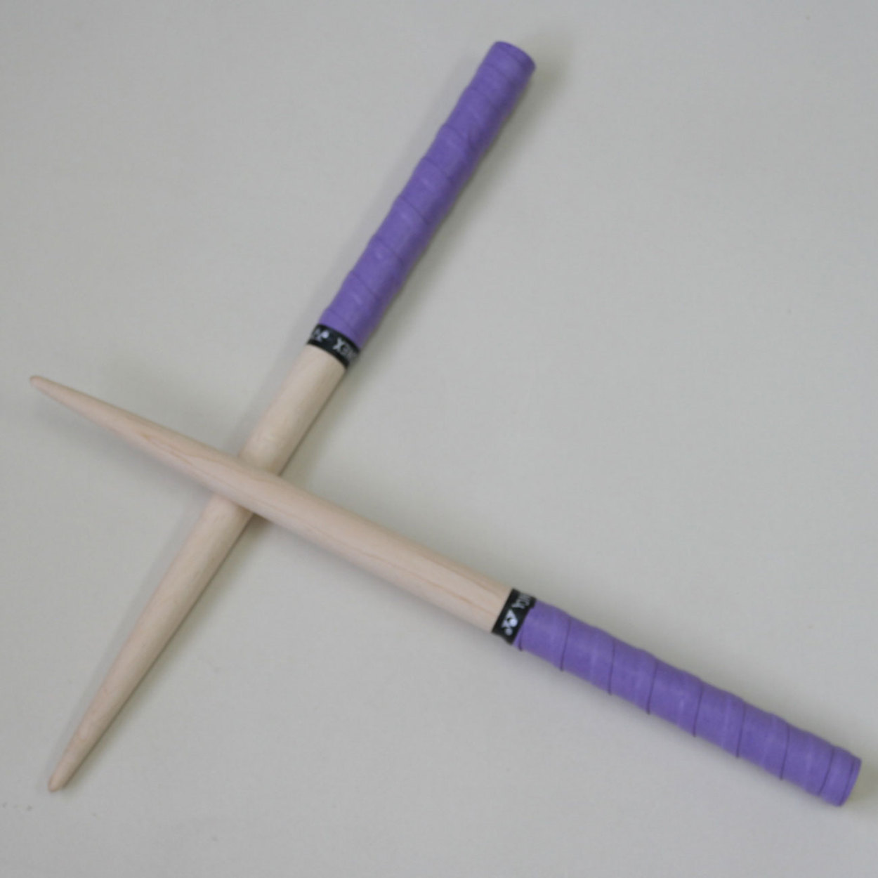 太鼓の達人 マイバチ 材質：国産楓(カエデ) 長さ：370mm 太さ：20mm