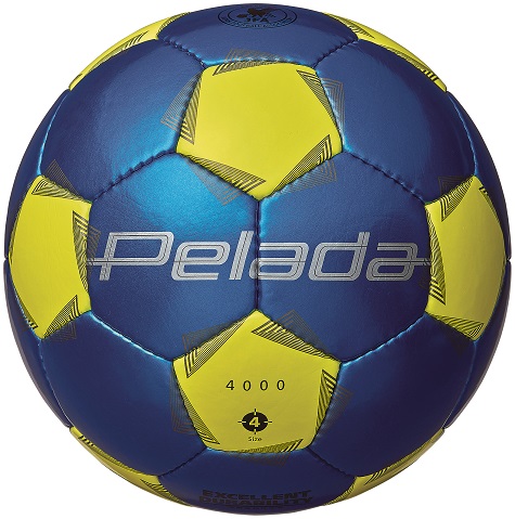 サッカーボール 4号 ペレーダの商品一覧 通販 - Yahoo!ショッピング