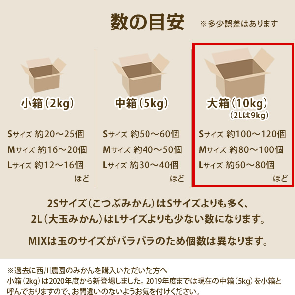 みかん 10kg (S/M/Lサイズ:早生) 甘味と酸味が調和したみかん (出荷:11月下旬-1月)【送料無料】