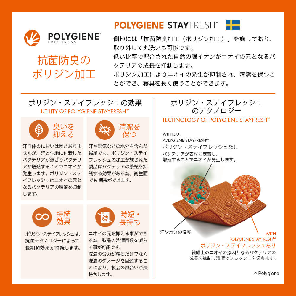 西川（nishikawa） マットレス ダブル ムアツ布団 折りたたみ 三つ折り