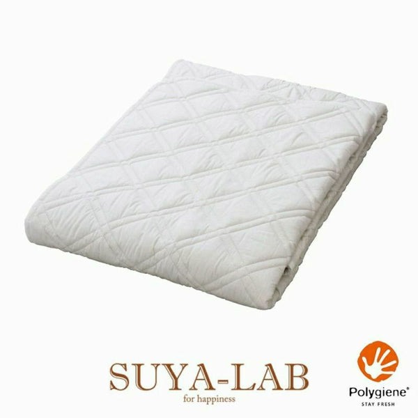 �E�[���x�b�h�p�b�h Q �N�C�[�� 160x200cm SU5306 ���{�� SUYA-LAB �X�����{ ���a����