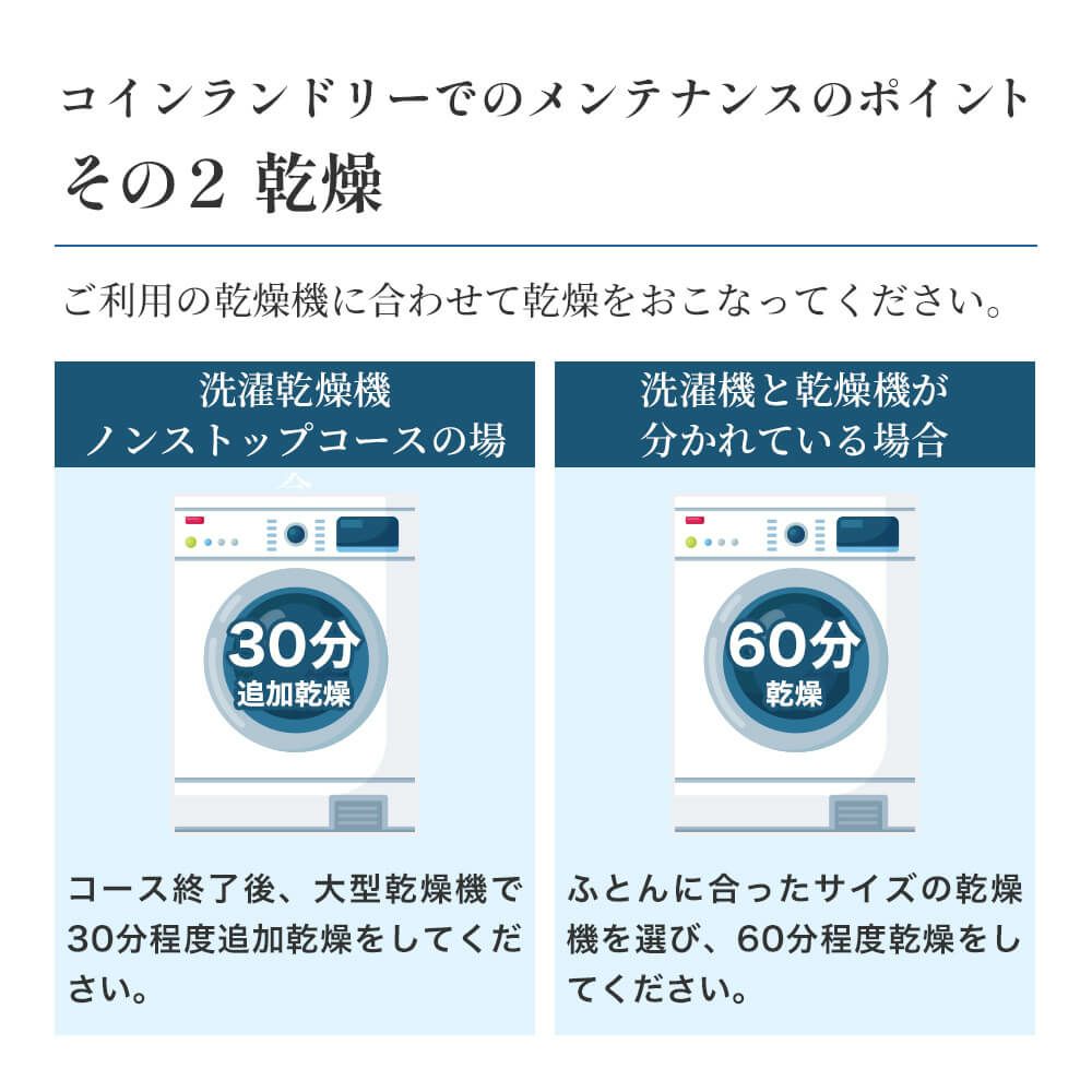 ショップショップ羽毛ふとん 洗える 日本製 昭和 西川 ホワイトダック