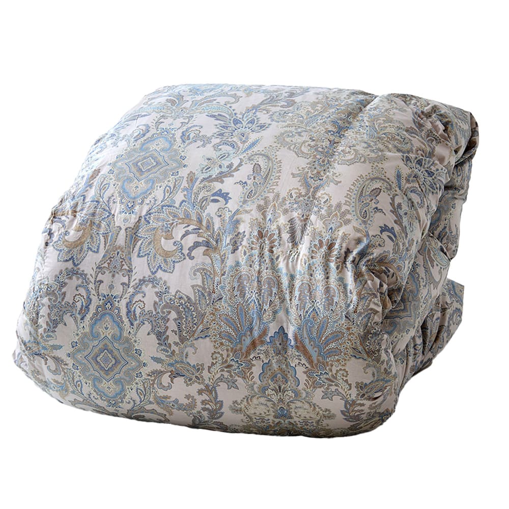 西川（nishikawa） 福袋 2026年 羽毛ふとん シングル 昭和西川公式