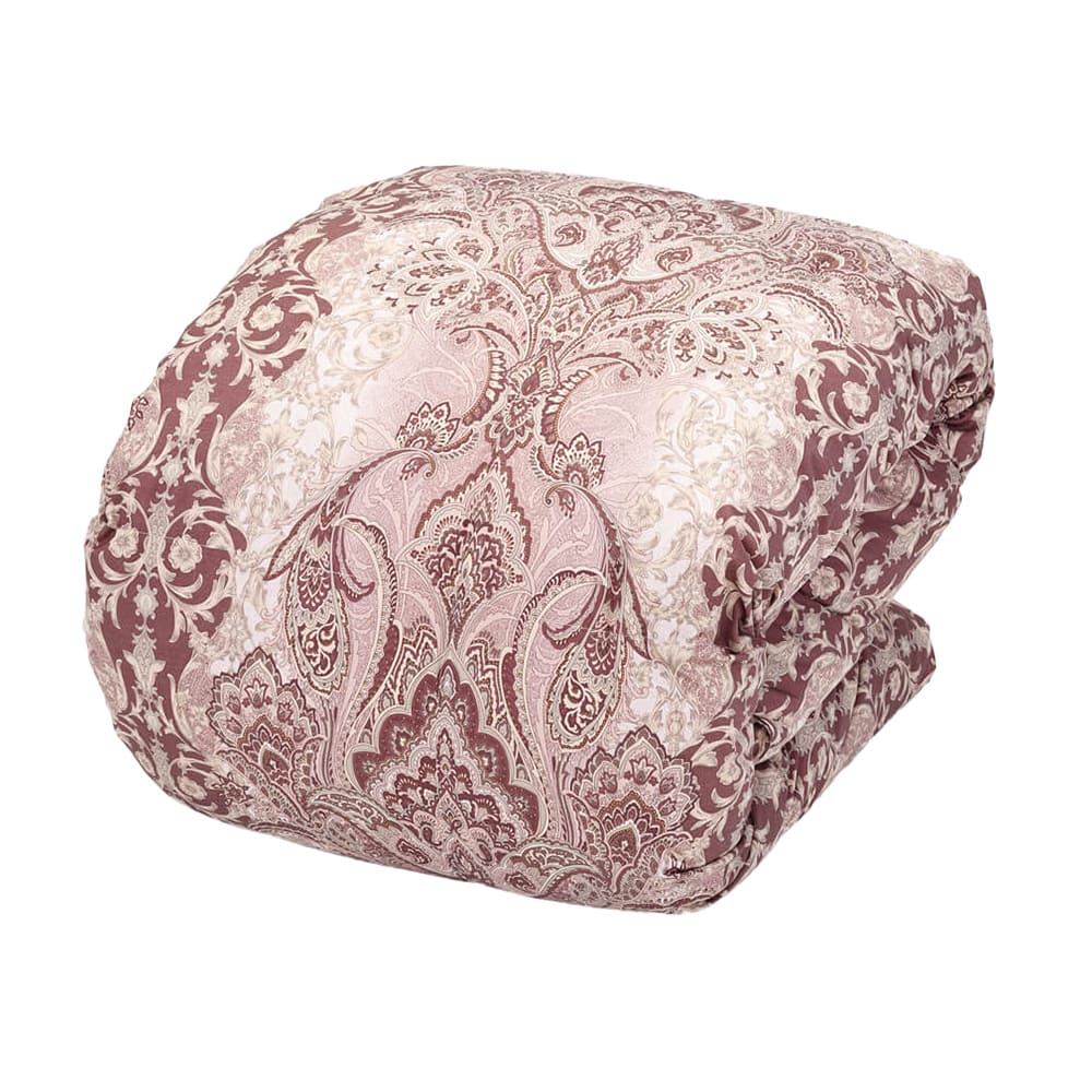 福袋 2026年 羽毛ふとん シングル ロング 新春 福袋 昭和西川公式 フランス産 ホワイトダック90％  サイズ150×210cm 1.1kg 羽毛布団 | 西川 | 12