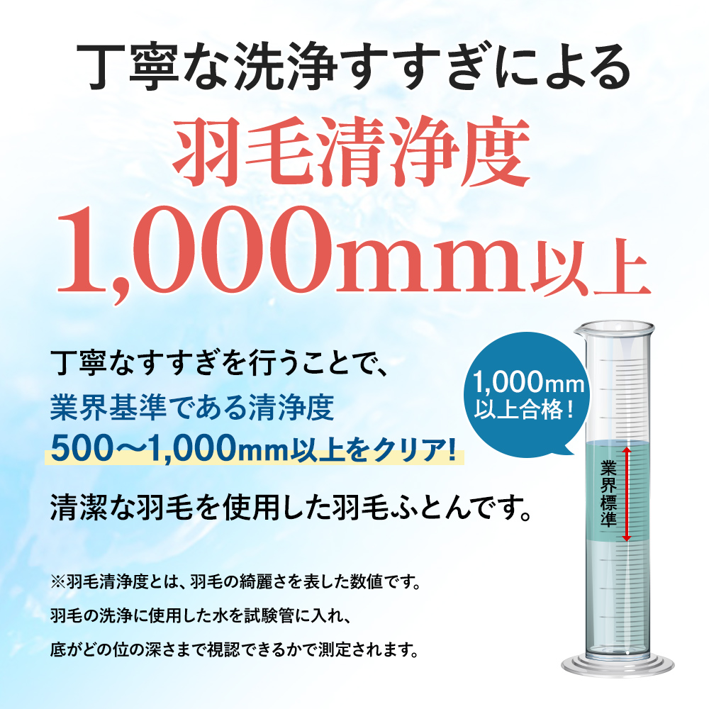 西川（nishikawa） 羽毛布団 セミダブル 掛けふとん 昭和 羽毛ふとん