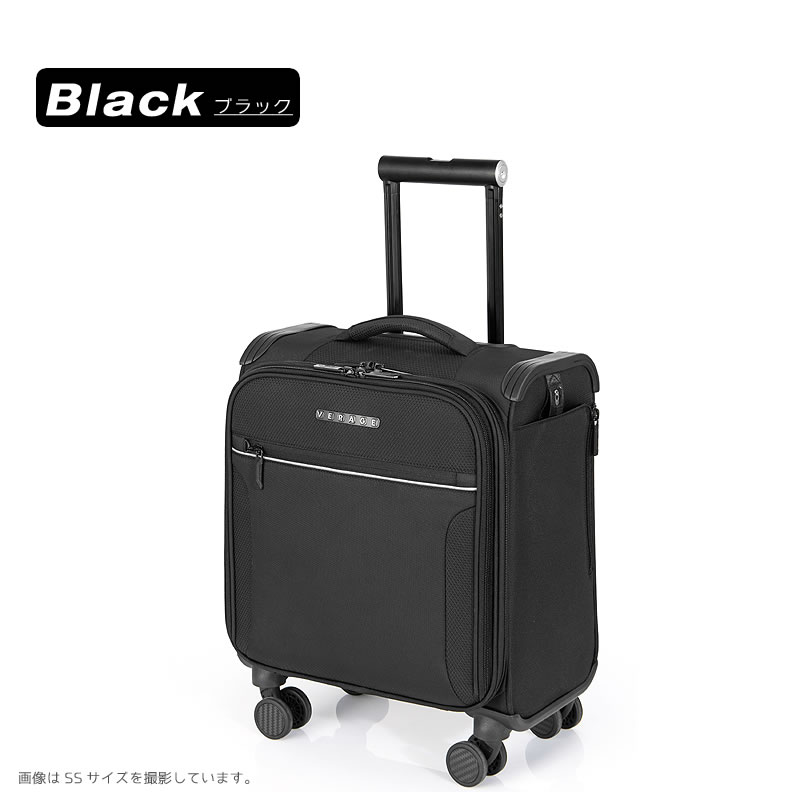 ソフト スーツケース キャリーバッグ キャリーケース  軽量 SSサイズ 小型 1〜3泊用