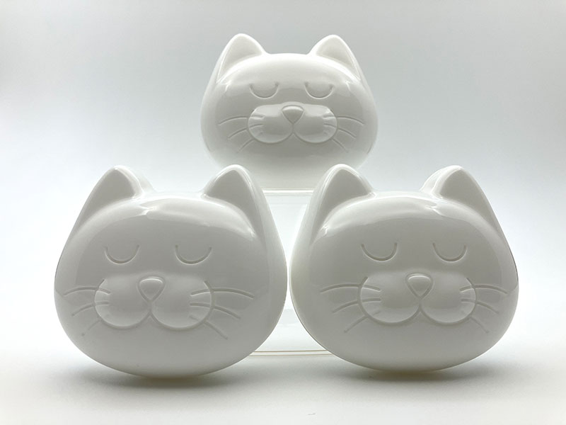 にゃんもにゃにゃ オールインニャンクリーム50g 人間用基礎化粧品