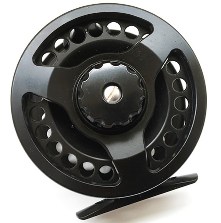 river peak Henrys Fork フライリール RP-HE 5/7 River Peak Henrys Fork Fly Reel Rp-HE 5/7 diameter 80mm From