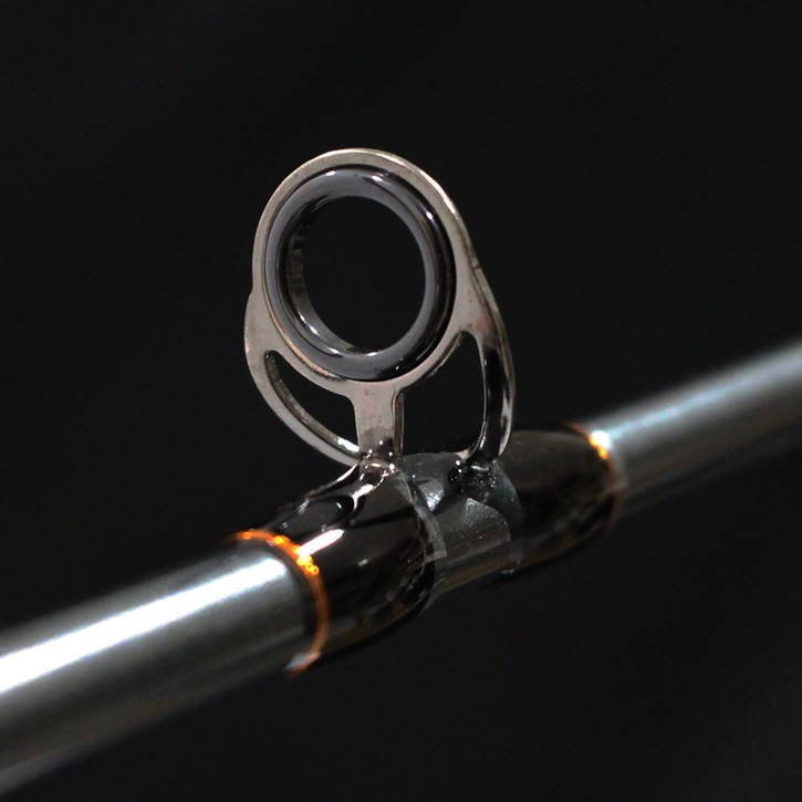 river peak(リバーピーク) Hurst Native 8'6