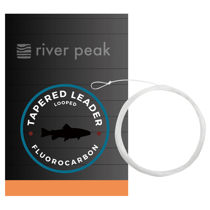 river peak(リバーピーク) OIKAWA フライロッド #1 6フィート カーボン