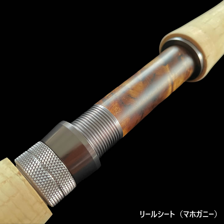 river peak(リバーピーク) Subculture SIC サブカルチャーSIC フライロッド (送料無料) 関連画像5