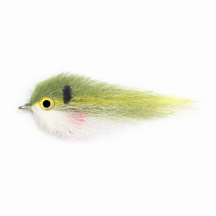 river peak(リバーピーク) Subculture SIC SALTWATER フライロッド