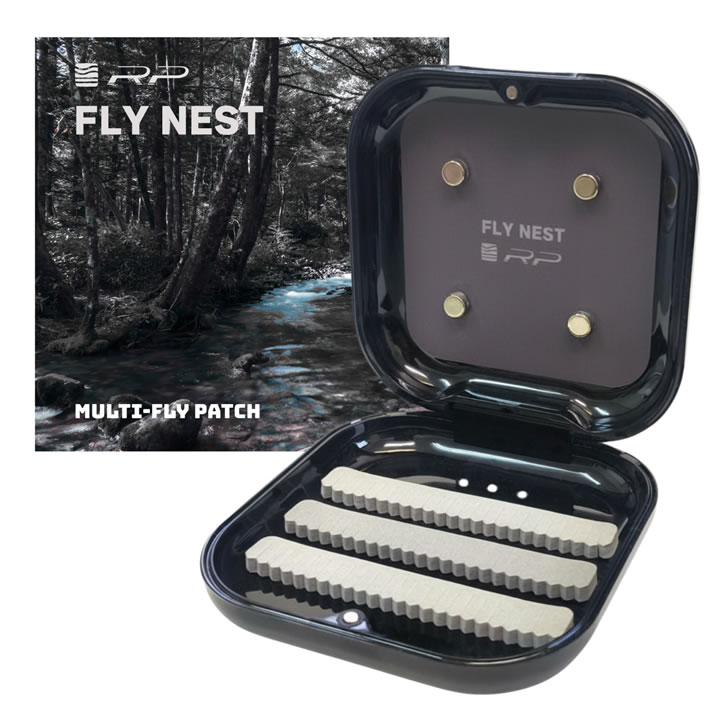 FLY NEST