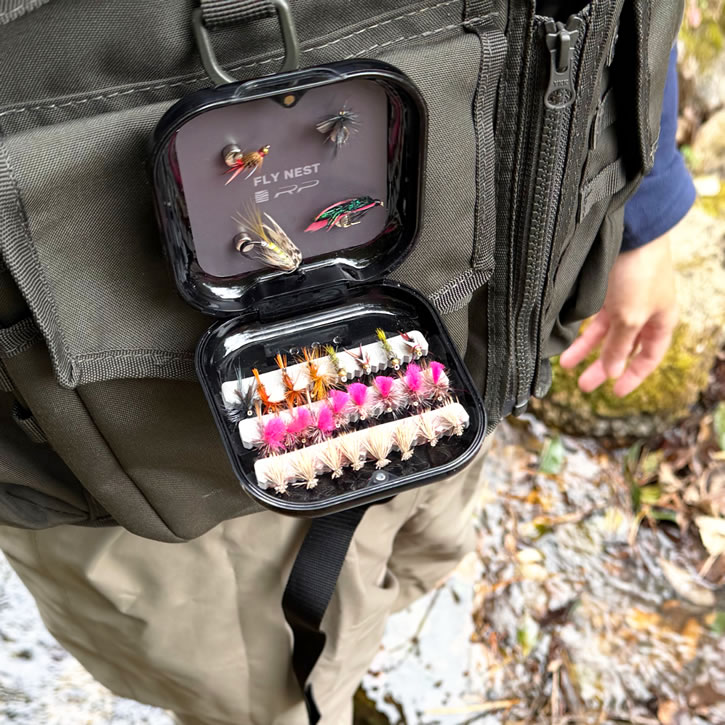 にしきたトレーディング - フライフィッシング｜Yahoo!ショッピング