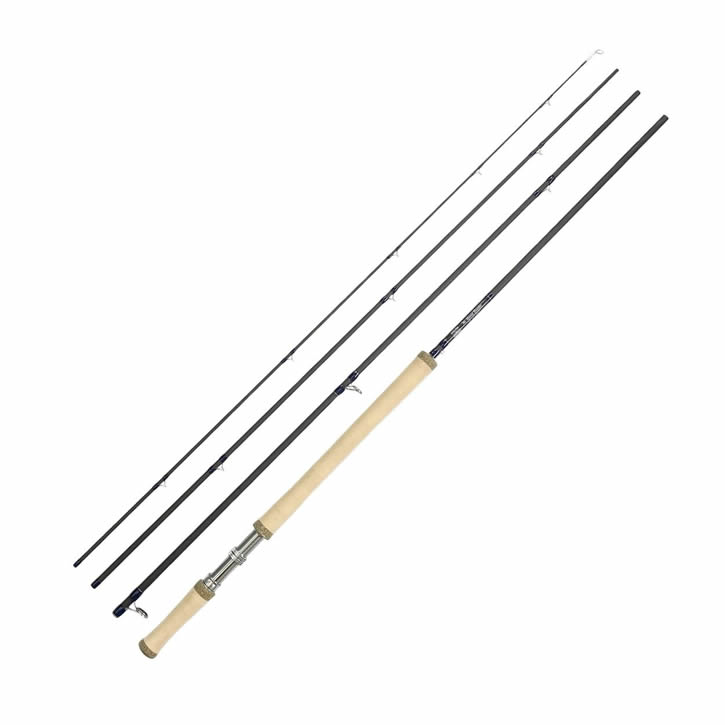 名品美品 フライロッド 岩井ロッド FAIS I'S3 8ft3in #3 - メルカリ