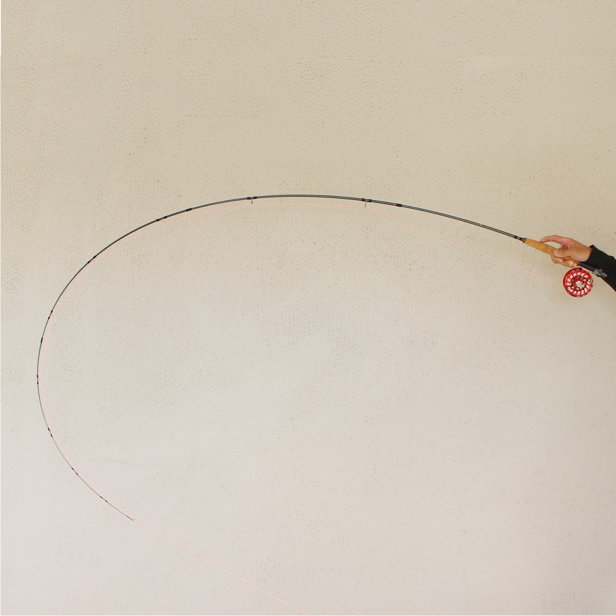 river peak(リバーピーク) Hurst Native 8'6