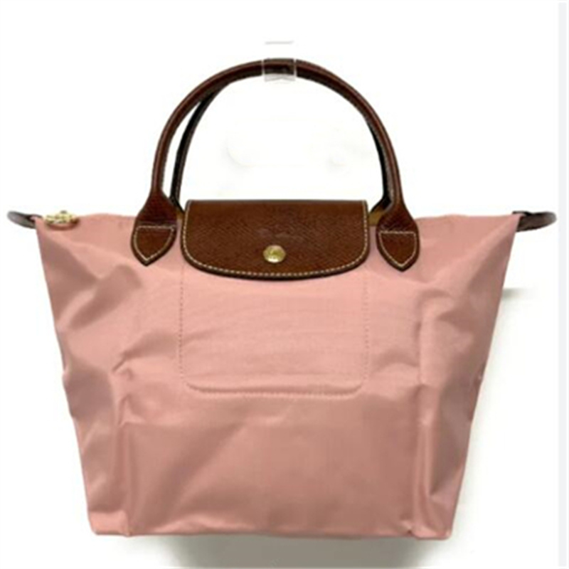 ロンシャン LONGCHAMP バッグ ル?プリアージュ ハンドバッグ Sサイズ