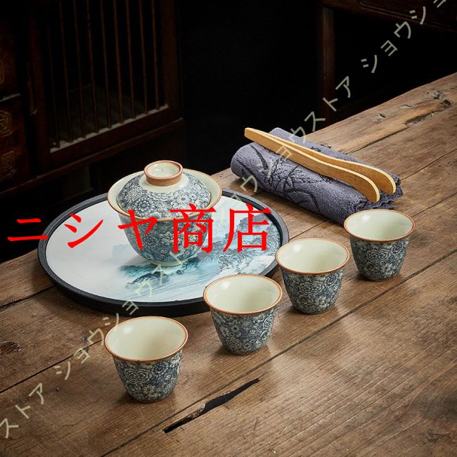 台湾茶器セットのおすすめ人気商品一覧 通販 - Yahoo!ショッピング