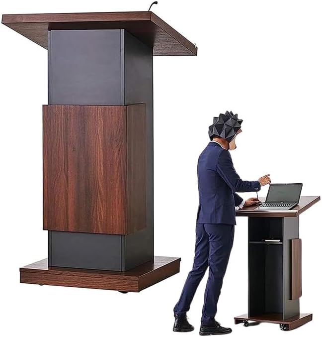 演台・講演台・司会者台の通販 ｜ オフィス家具通販の【オフィスコム】 床