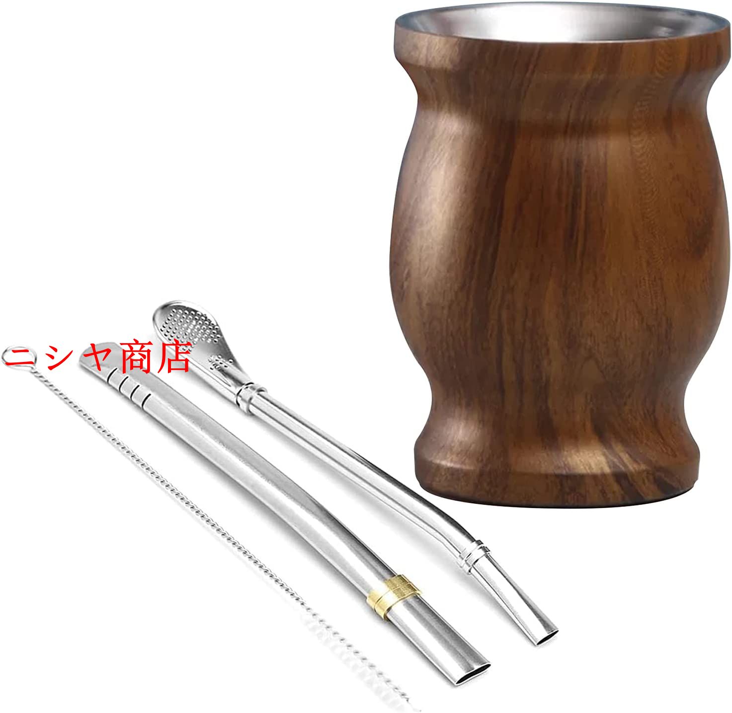 マテ茶 ボンビージャのおすすめ人気商品一覧 通販 - Yahoo