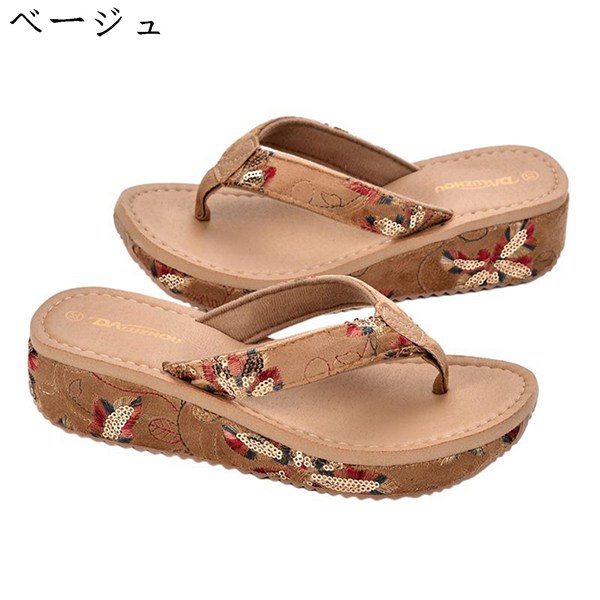【足元を美しく】CHANEL ココビーチ トングサンダル CHANEL シャネル サンダル トング ココマーク ブラック/シルバー