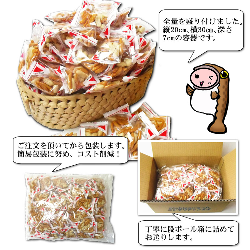 全量を盛り付けてみました!