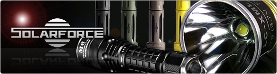 SOLARFORCE