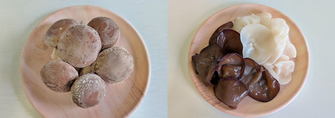 ベジファームおおがき