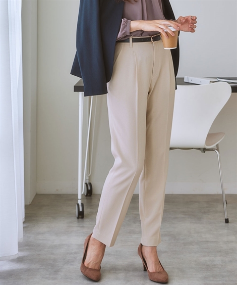レディーススーツ パンツ レディース スーツ ビジネス オフィス 通勤