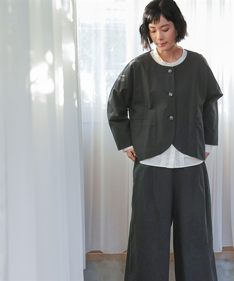 ニッセン（nissen） レディース スーツ セレモニースーツ 卒業式 入学