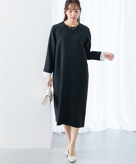 7days Life Styling by nissen - ワンピース｜Yahoo!ショッピング
