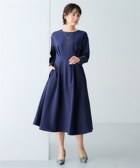 7days Life Styling by nissen - ワンピース｜Yahoo!ショッピング