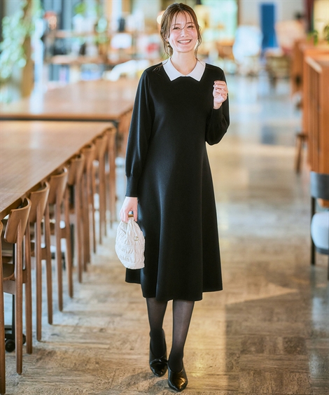7days Life Styling by nissen - ワンピース｜Yahoo!ショッピング