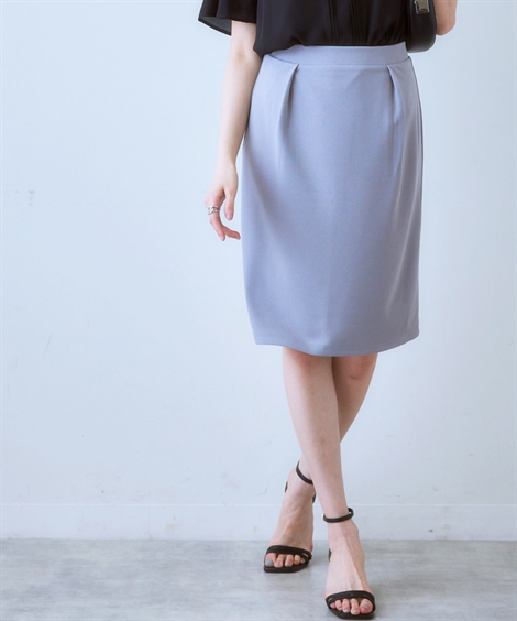 ニッセン（nissen） スカート レディース スカート カットソー